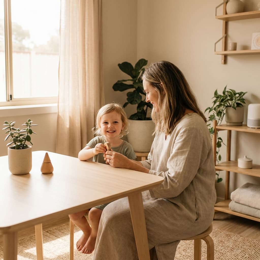 Terapia Miofunkcjonalna